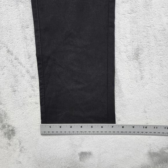 NEW X RAY Jeans Men 32 Stretch Golf Quick Dry Hi-Flex Lightweight Casual Pockets - Picture 16 of 16